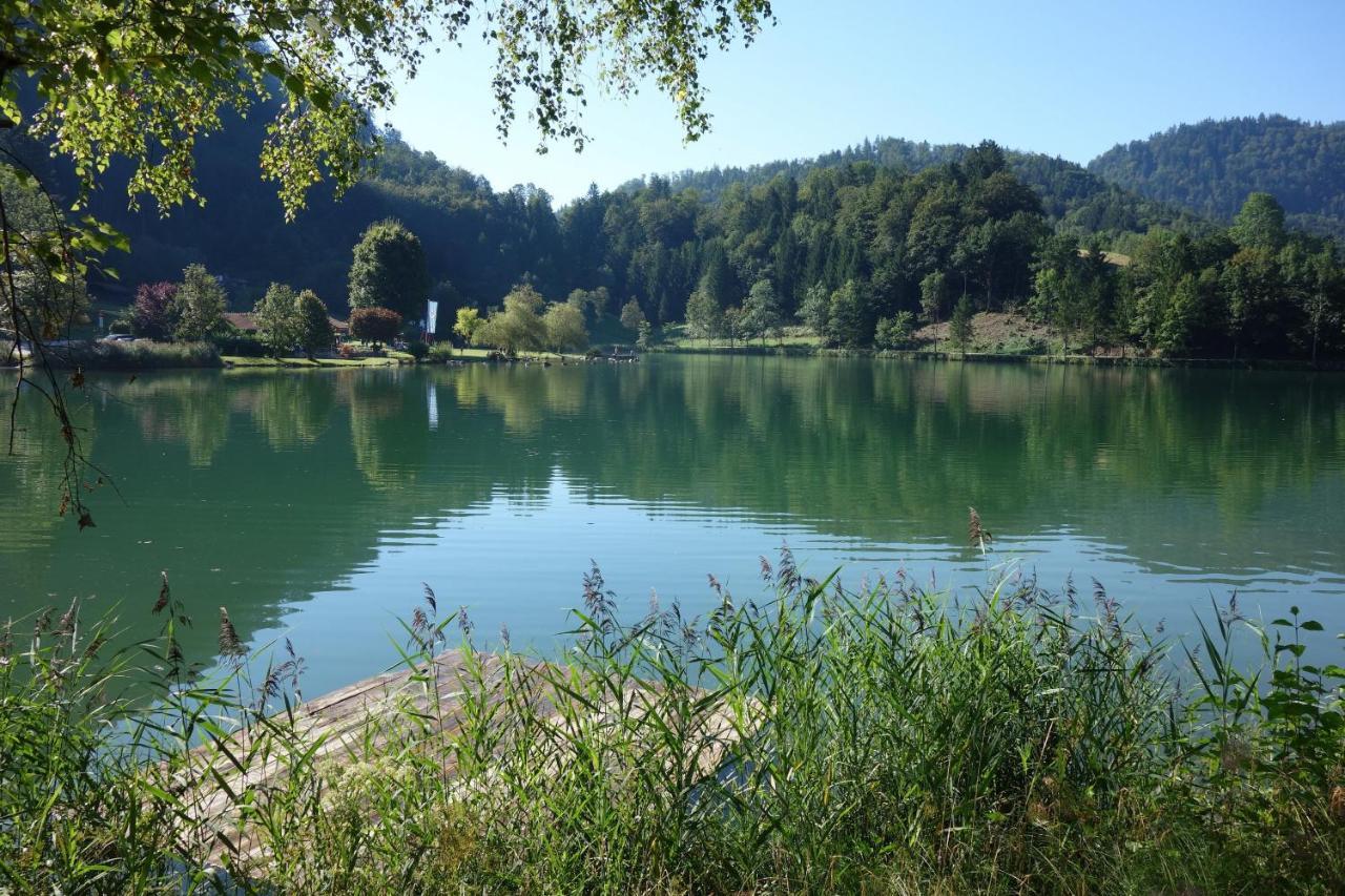 Lieblingsort Daire Unterwössen Dış mekan fotoğraf